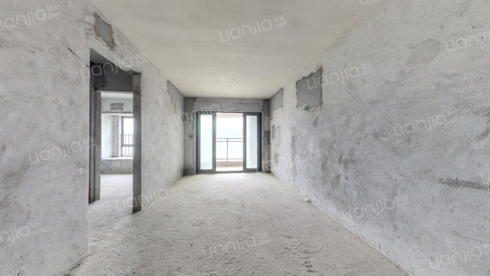 敏捷贝斯小镇二手房实景图