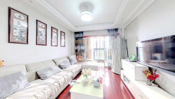 钟盈新村二手房实景图