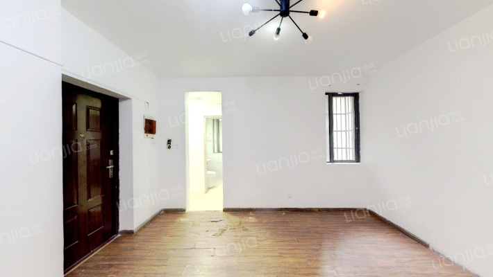 书香景苑一期二手房实景图