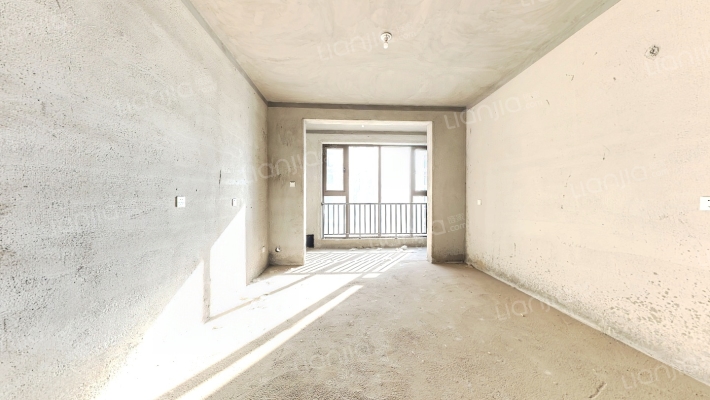 龙湖和棠二手房实景图