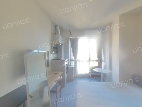 整租·和泓江山国际 1室0厅 东/东南