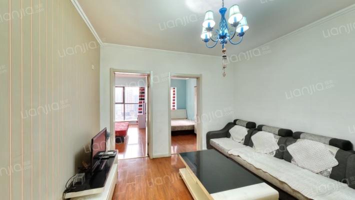 九形道二手房实景图