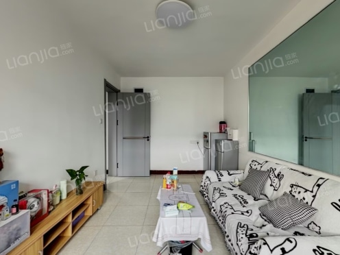 整租·民白小区 2室0厅 西