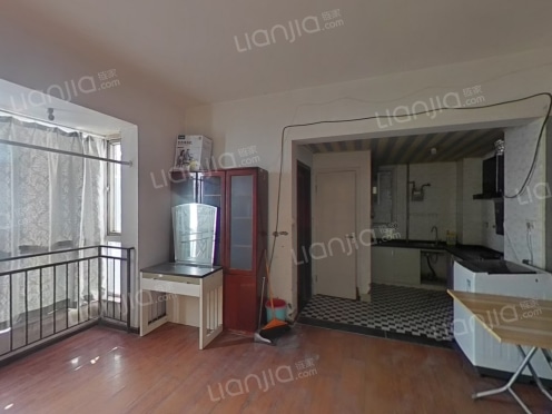 整租·青年汇 2室1厅 东