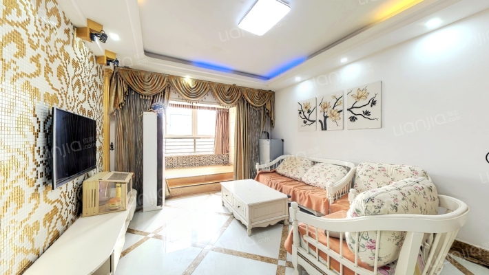 翠堤春晓二手房实景图