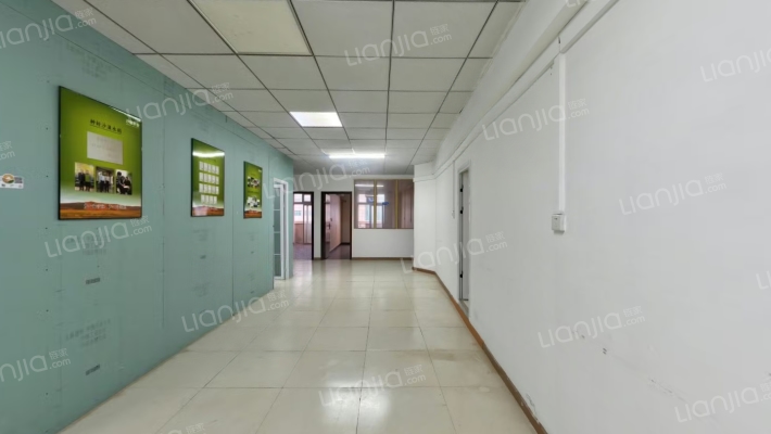 声直大厦二手房实景图