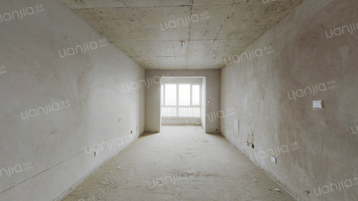 温莎假日二期高层公寓二手房实景图