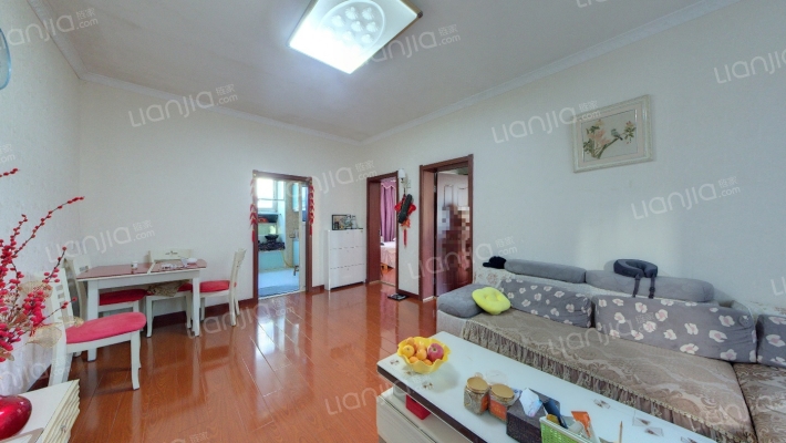 三店西路二手房实景图