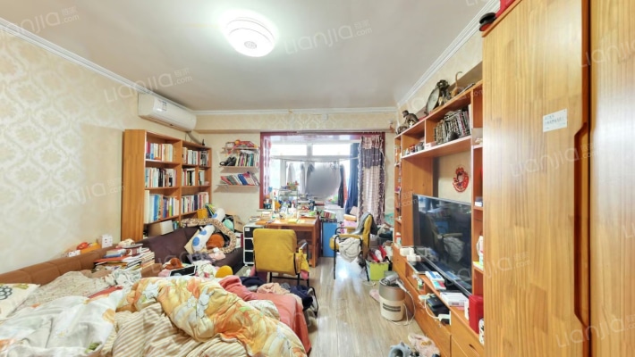 鼓楼西大街二手房实景图