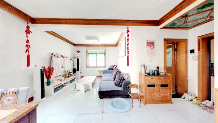 畅园新村二手房实景图