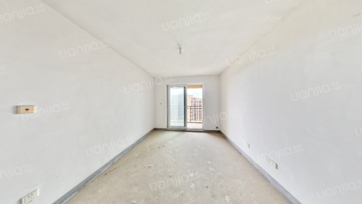 金科廊桥水岸二手房实景图