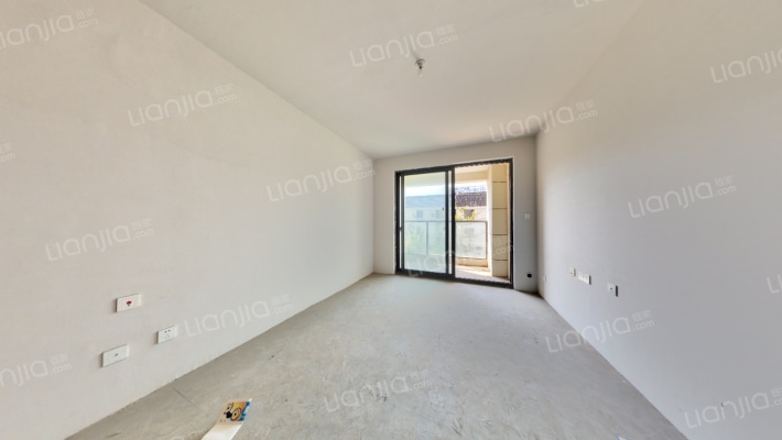 瑞福花园A区二手房实景图