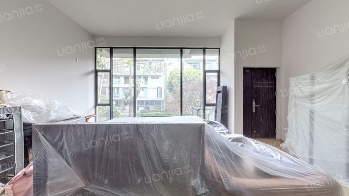 同德·极少墅二手房实景图