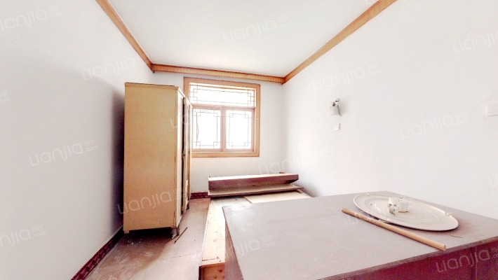 广山西路小区二手房实景图