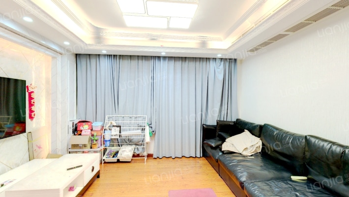 迪赛缘园二手房实景图
