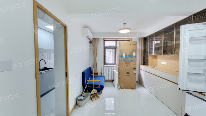 新城坊10号院二手房实景图