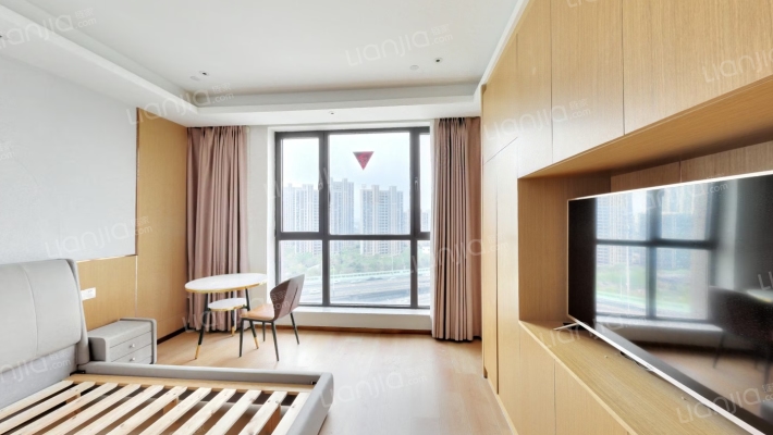 北翼玖玖广场二手房实景图