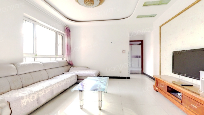 天之润花园青年特区二手房实景图