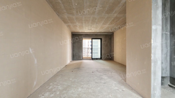 华润置地公园里二手房实景图