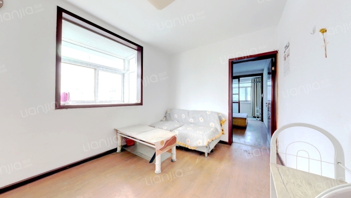 煤建西路3号院二手房实景图