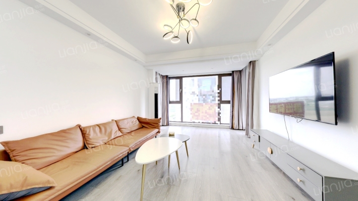 德惠尚书房锦苑二手房实景图