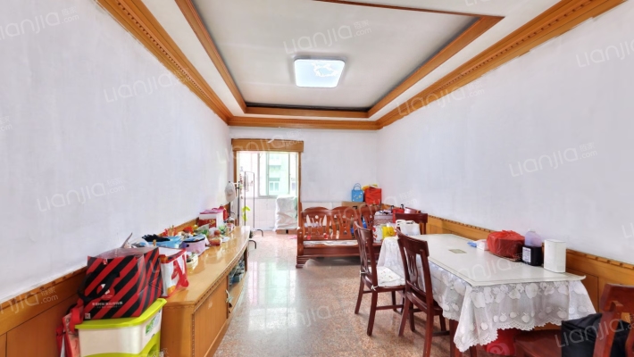 金寨路398号二手房实景图