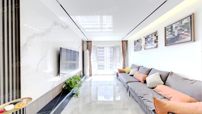 瑞府二手房实景图