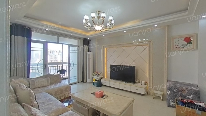 幸福嘉苑南区二手房实景图