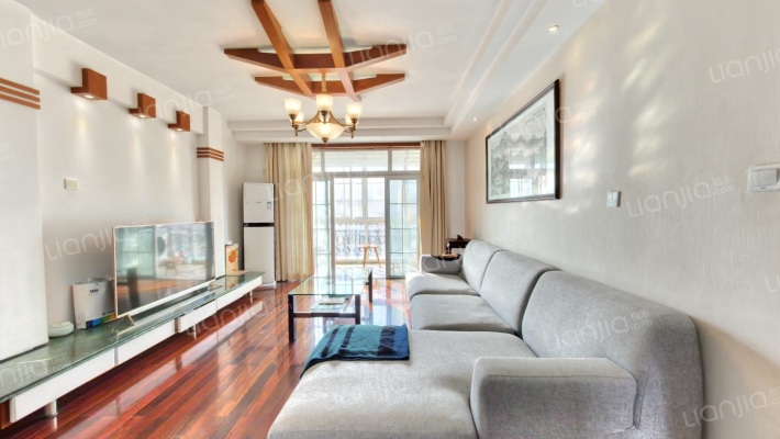 爱河小区二手房实景图