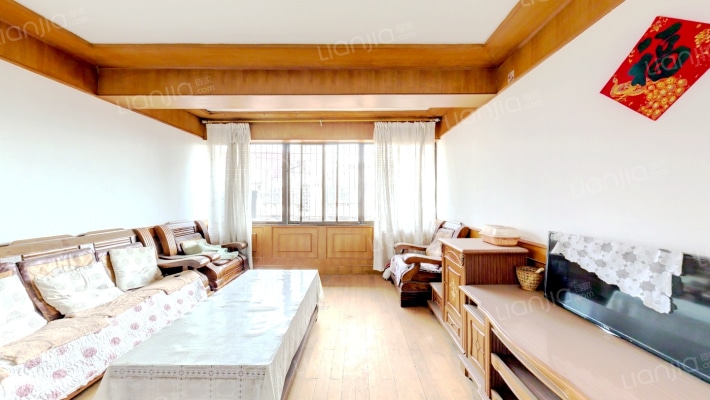 电信局宿舍（二环东路）二手房实景图