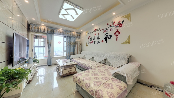 景逸华宅二手房实景图