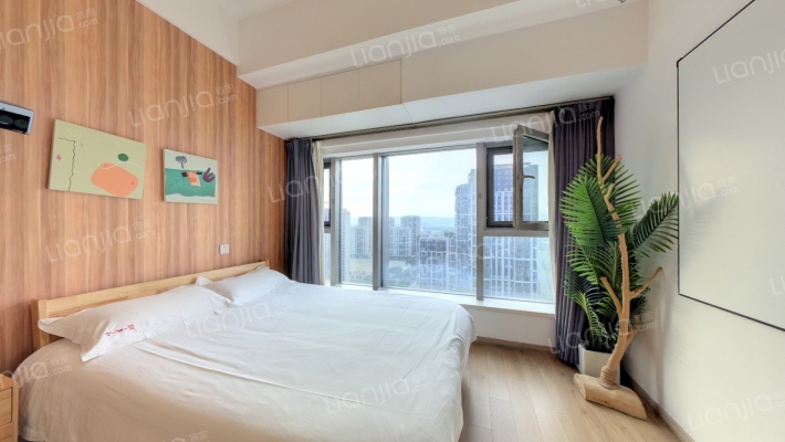 金茂领寓A5二手房实景图