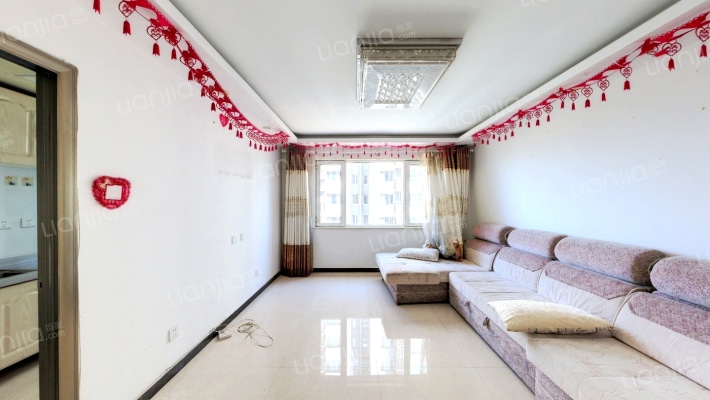 华安丽景二手房实景图