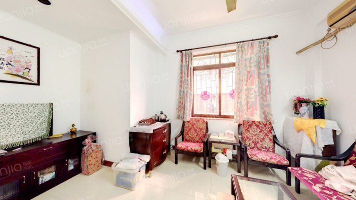 先烈东路二手房实景图