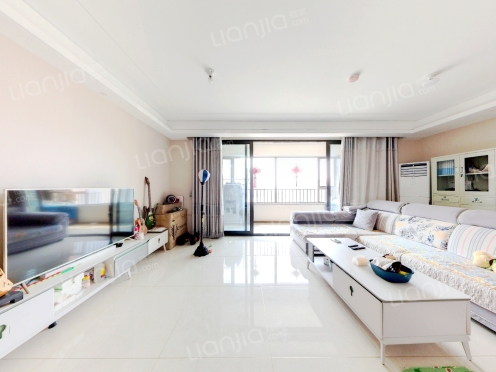 整租·金茂悦西四区 3室2厅 南/北