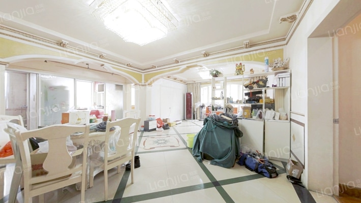 益明苑二手房实景图