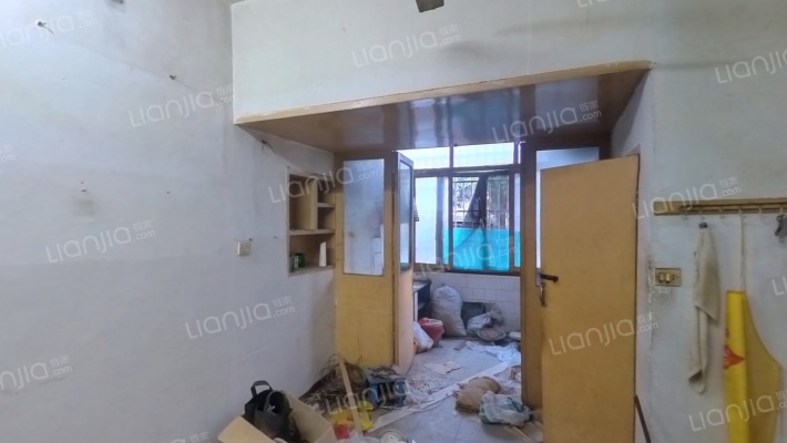 农艺小区二手房实景图