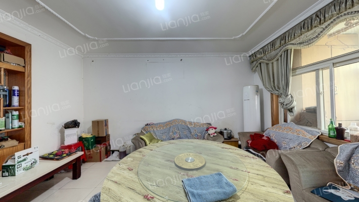 粤阳小区二手房实景图