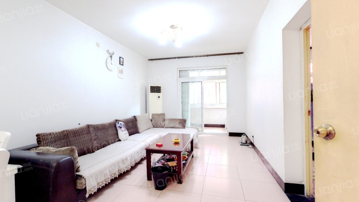 陕西建工大厦二手房实景图