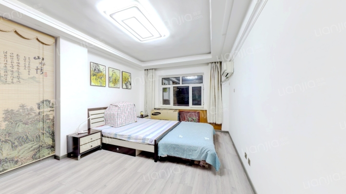 买卖街二手房实景图