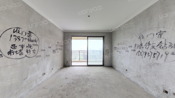 国资安厦·带湖雅苑二手房实景图