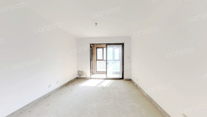 中建溪岸观邸北区二手房实景图