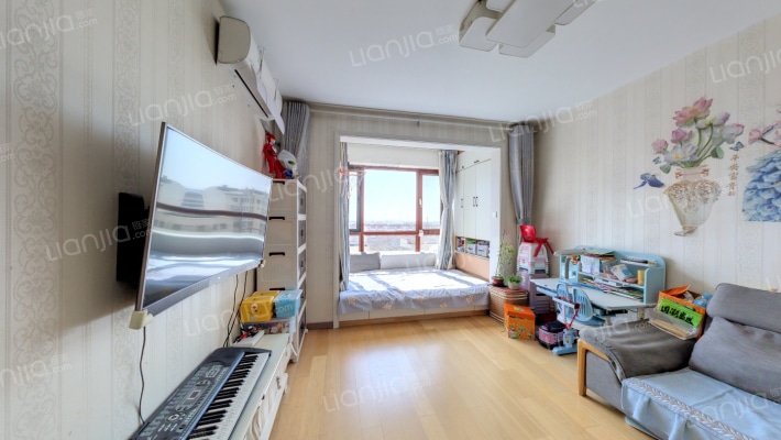 贻港城二手房实景图