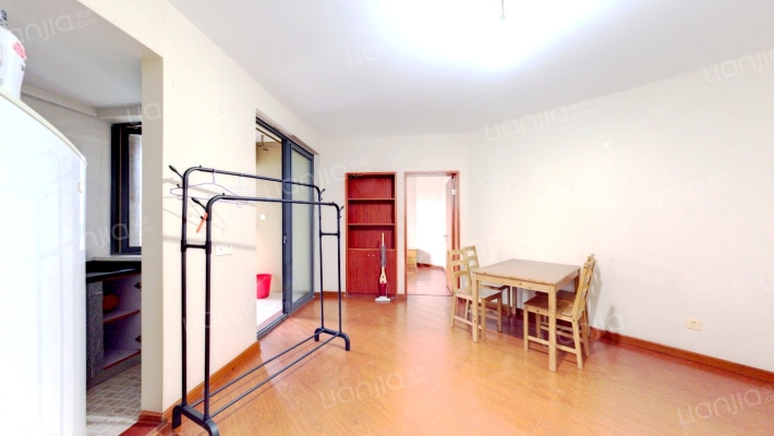 万星碧云天公寓二手房实景图