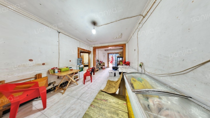 长天路4号社区二手房实景图