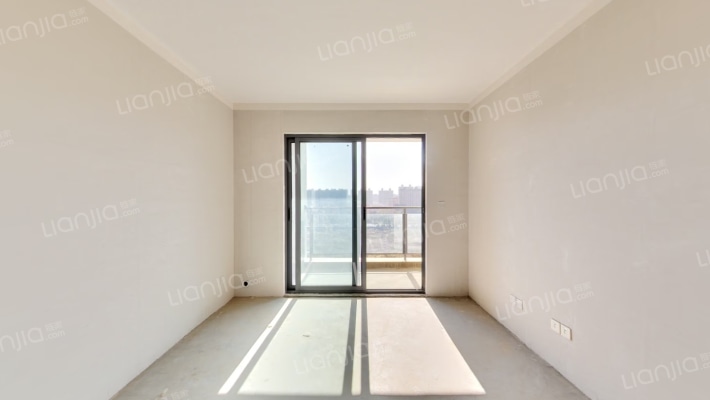 万达·天空之城二手房实景图