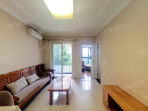 整租·龙湖•好城时光 3室1厅 南