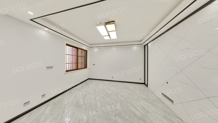 香江花城二手房实景图