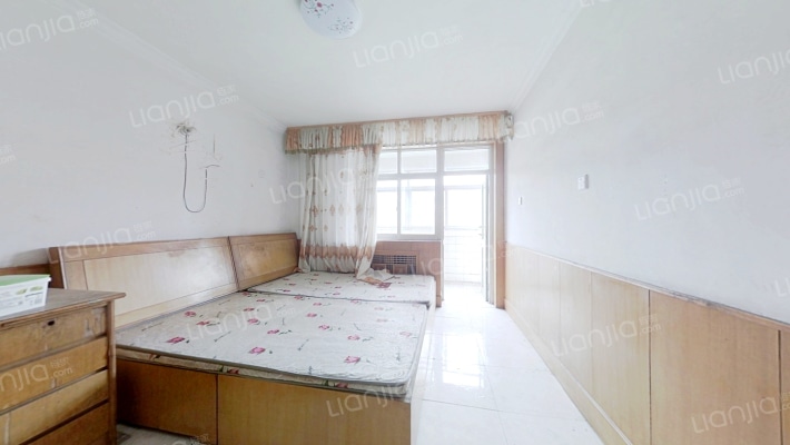 创业公司宿舍二手房实景图