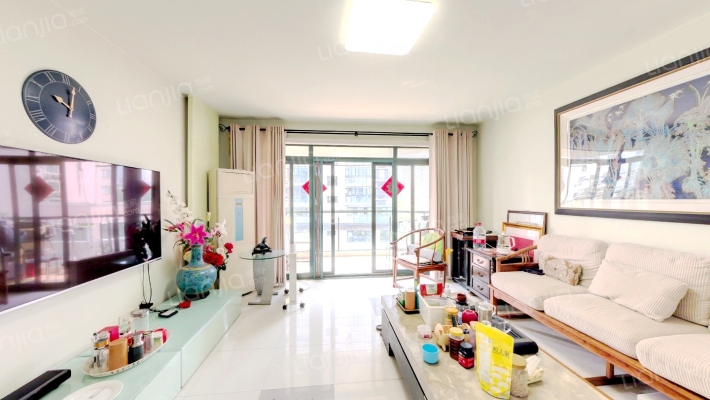 景福苑二手房实景图